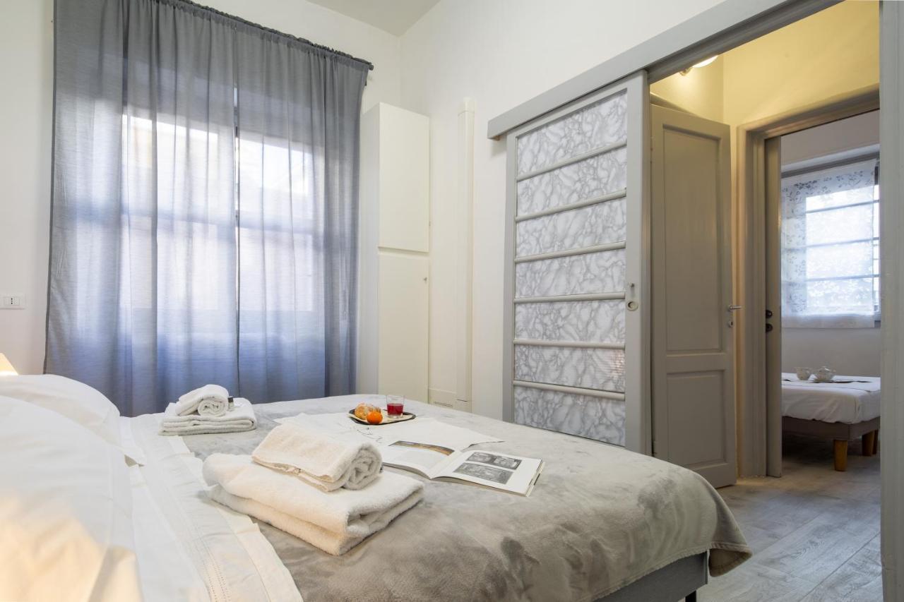 Central Station Apartment By Mmega Florence Exterior photo