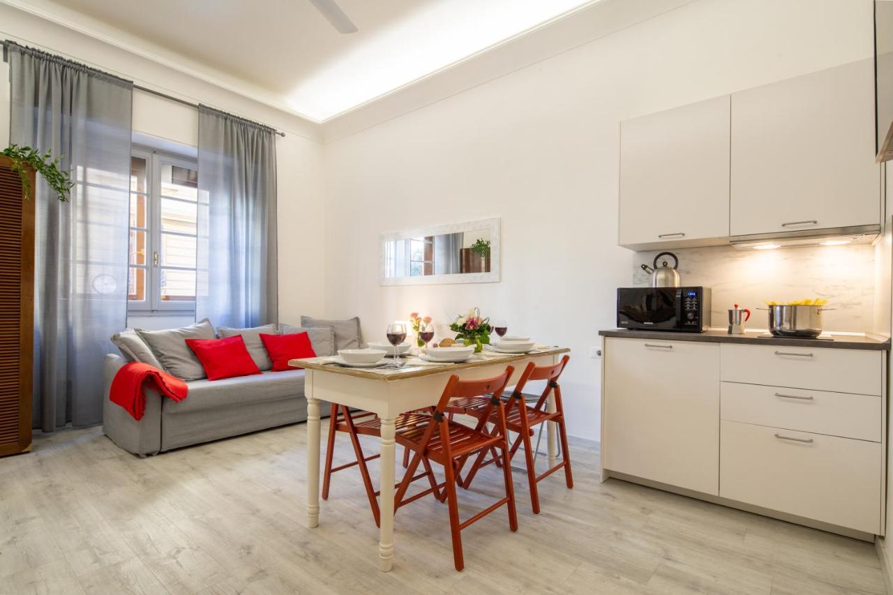 Central Station Apartment By Mmega Florence Exterior photo